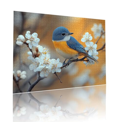 Vogel Puzzle für Erwachsene Kinder Anspruchsvoll 5000 Teile Impossible Klassische Puzzles Schwer Tier ab 8 9 10 Jahre Mädchen Jungen Jigsaw Kunst Educa, für Dekoration und Geschenke 105x156cm t-731 Vogel Puzzle für Erwachsene Kinder Anspruchsvoll 5000 Teile Impossible Klassische Puzzles Schwer Tier ab 8 9 10 Jahre Mädchen Jungen Jigsaw Kunst Educa, für Dekoration und Geschenke 105x156cm t-731 von Dirjuong