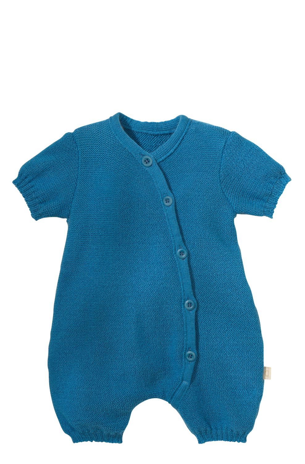 Disana Baby Spieler aus Wolle - 62 / 68 karibikblau Disana Baby Spieler aus Wolle - 62 / 68 karibikblau von Disana