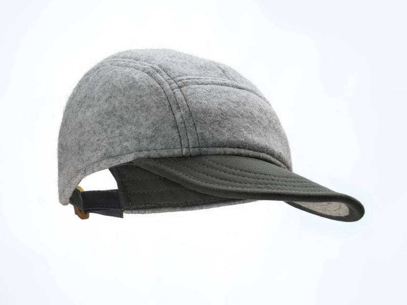 Disana Baseball Mütze Kim - Größe 02 von Disana