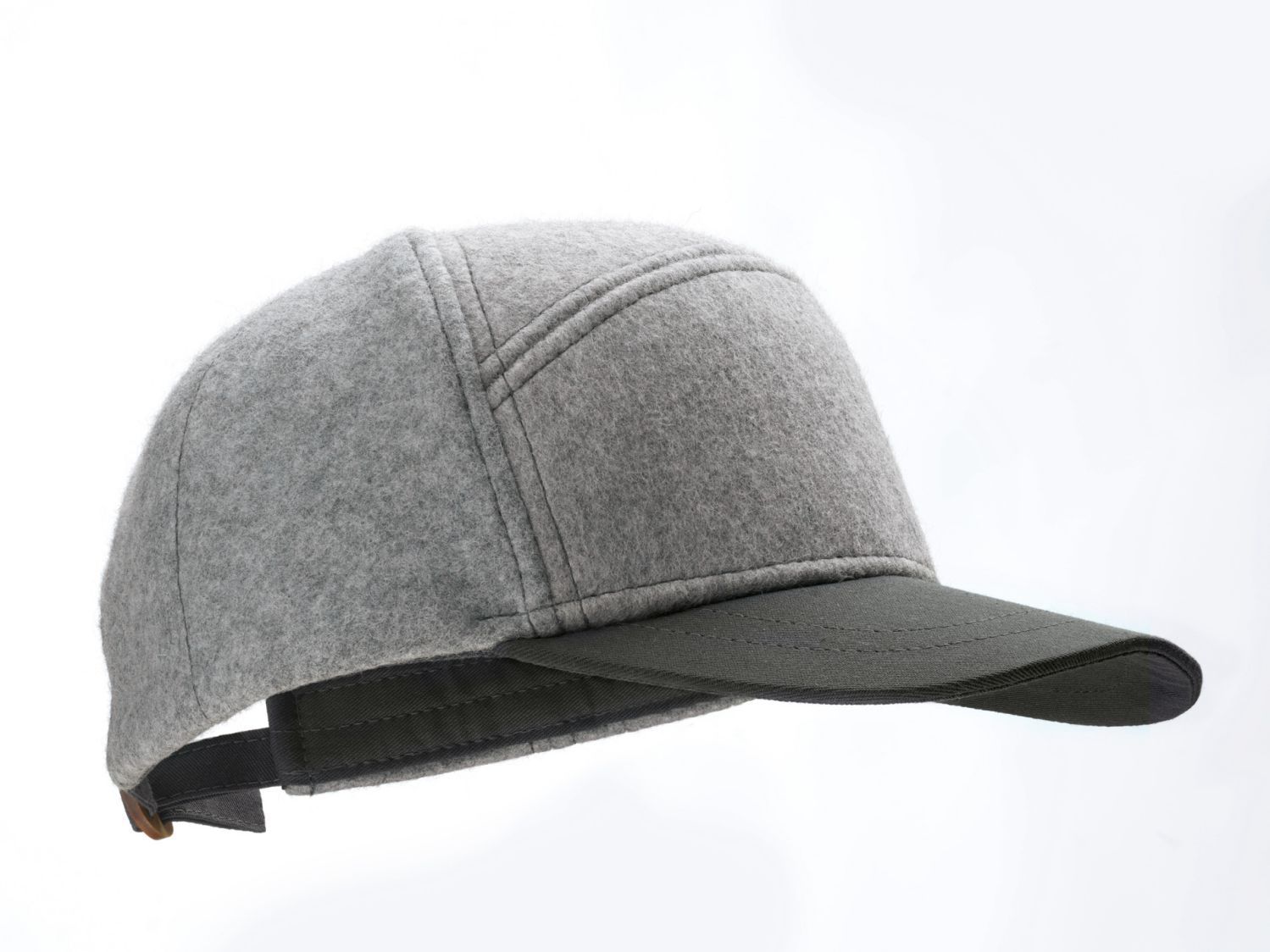 Disana Baseball Mütze Mark - Größe 02 von Disana