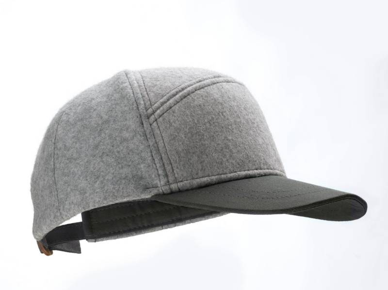 Disana Baseball Mütze Mark - Größe 02 von Disana