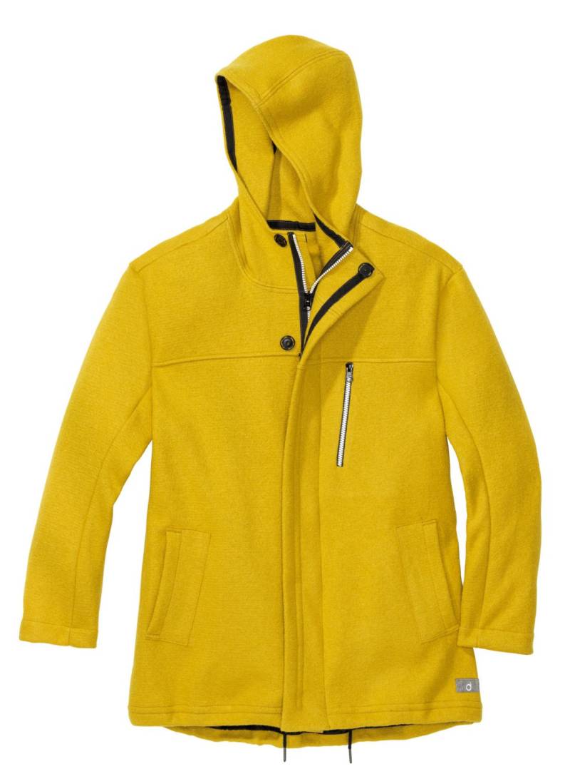 Disana Herren-Parka - L Curry von Disana