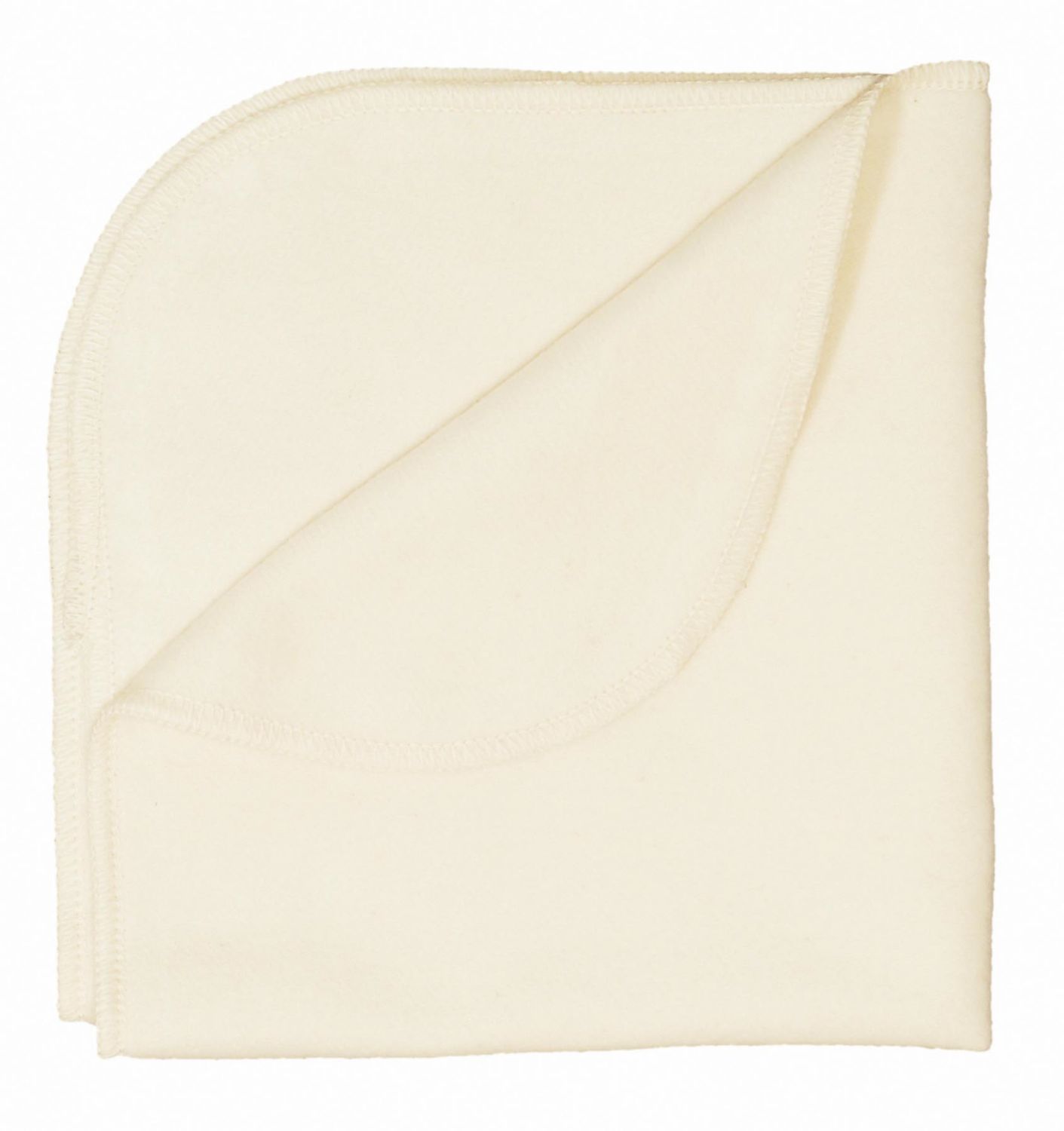 Disana Molton-Tuch (80x80 cm) - von Disana