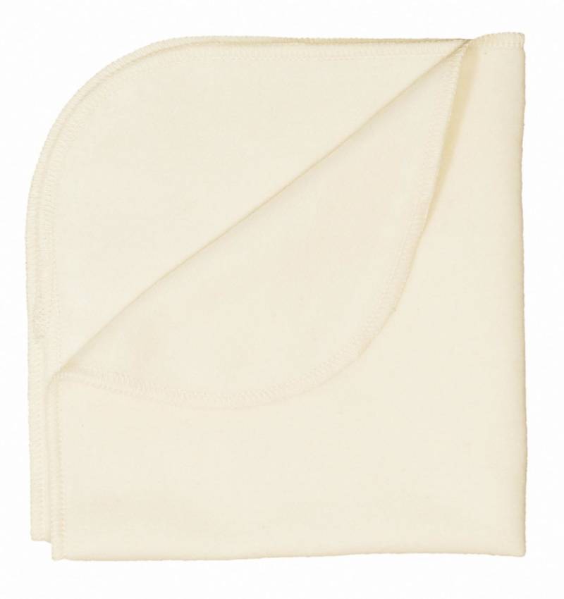 Disana Molton-Tuch (80x80 cm) - von Disana