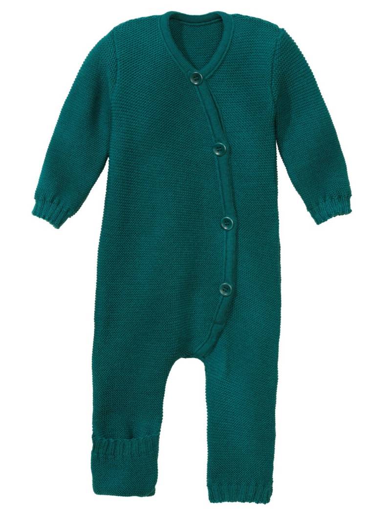 Disana Strick-Overall - 50 / 56 Pacific von Disana