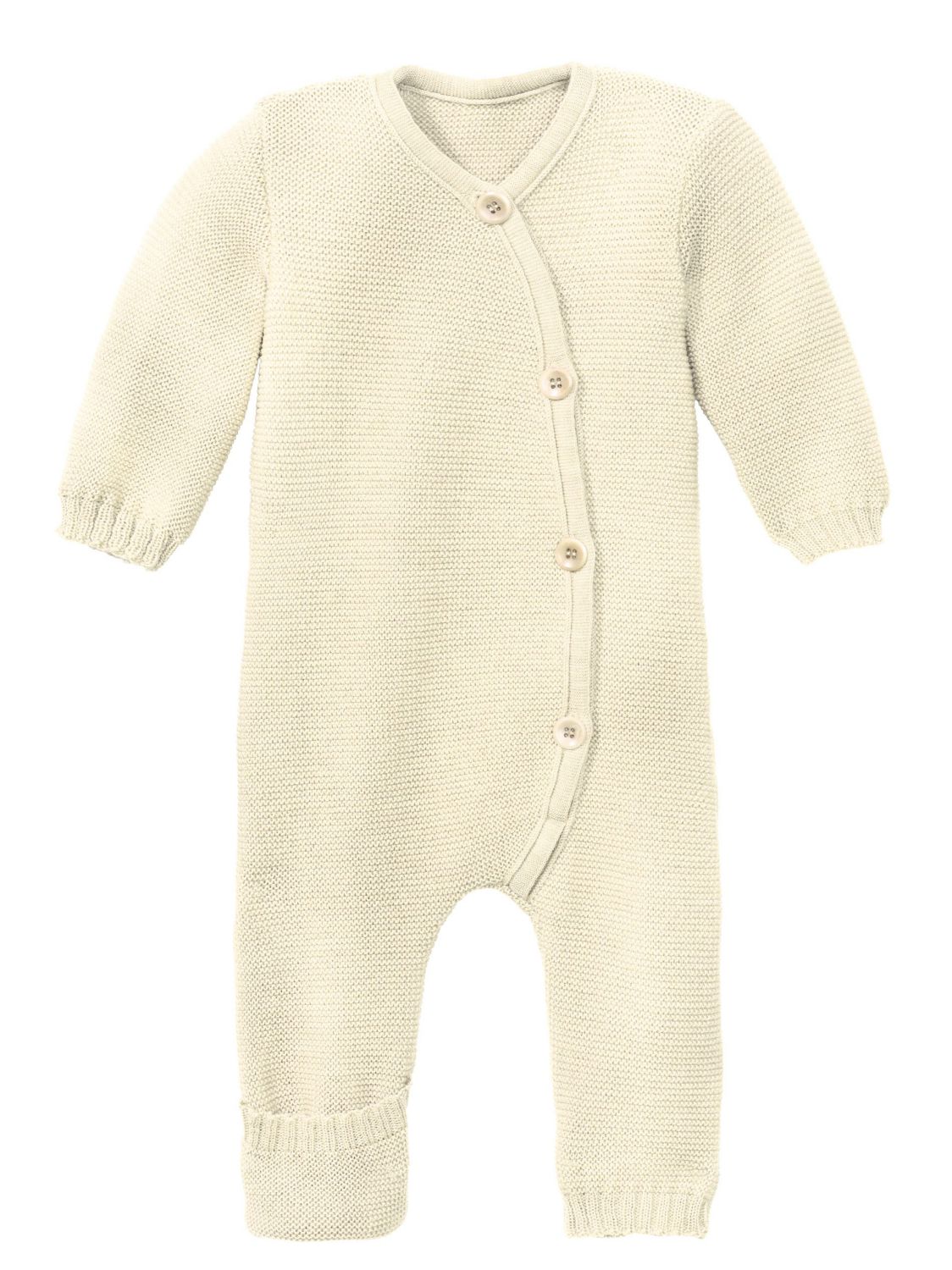Disana Strick-Overall - Natur 50 / 56 Disana Strick-Overall - Natur 50 / 56 von Disana