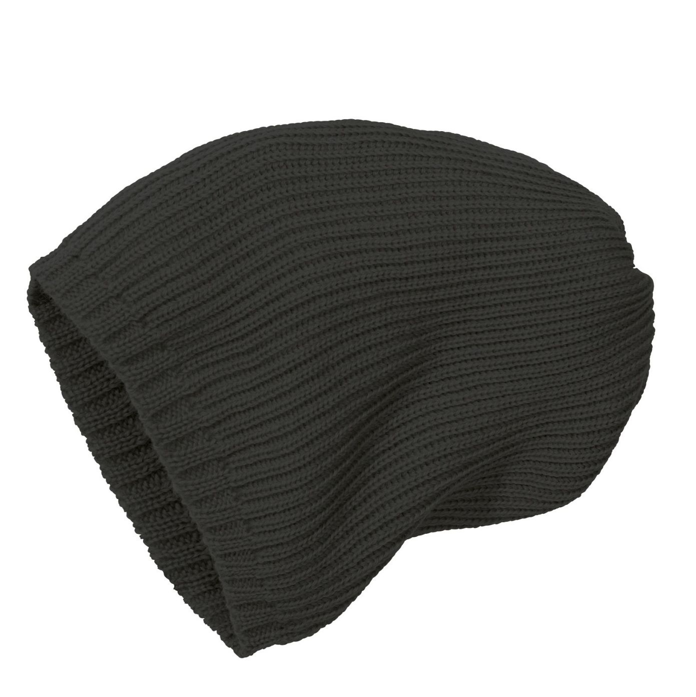Disana Strickmütze - Größe 01 Anthrazit Disana Strickmütze - Größe 01 Anthrazit von Disana