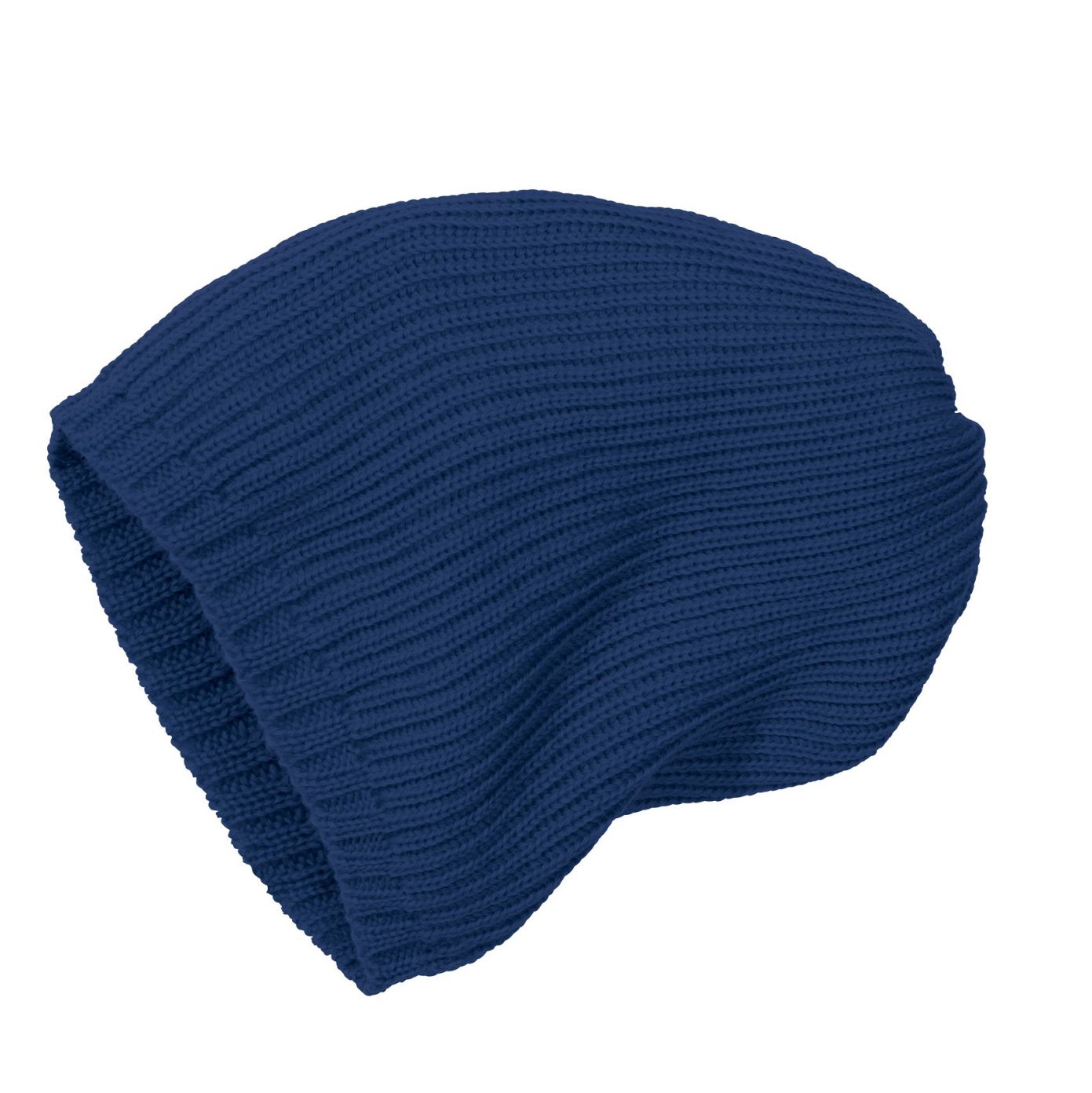 Disana Strickmütze - Marine Größe 03 Disana Strickmütze - Marine Größe 03 von Disana