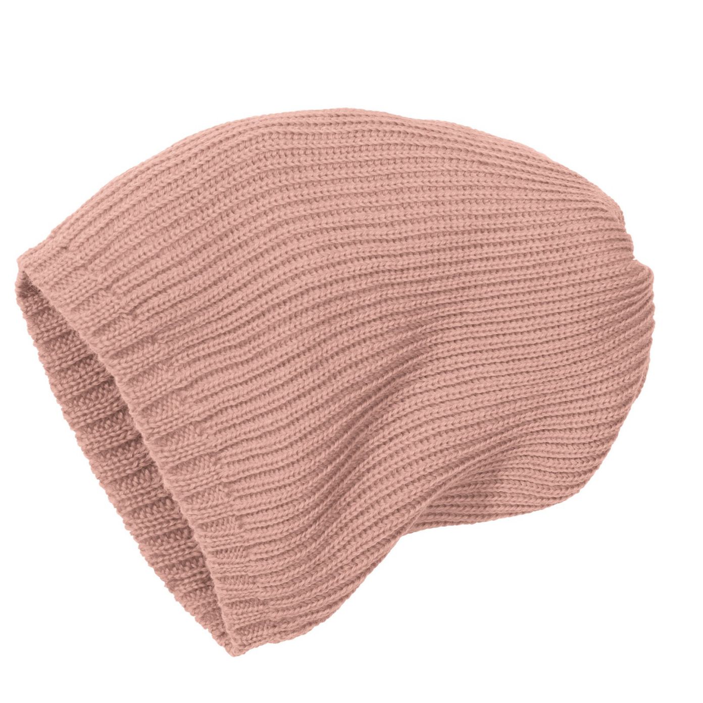 Disana Strickmütze - Rosé Größe 02 Disana Strickmütze - Rosé Größe 02 von Disana