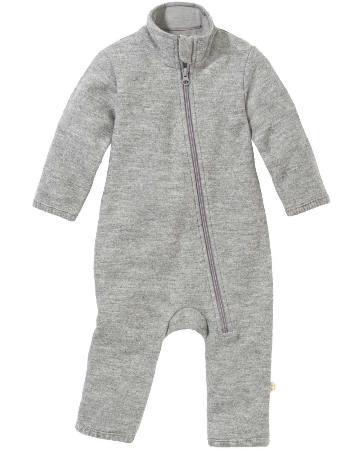 Disana Walk-Anzug - Grau 86 / 92 Disana Walk-Anzug - Grau 86 / 92 von Disana