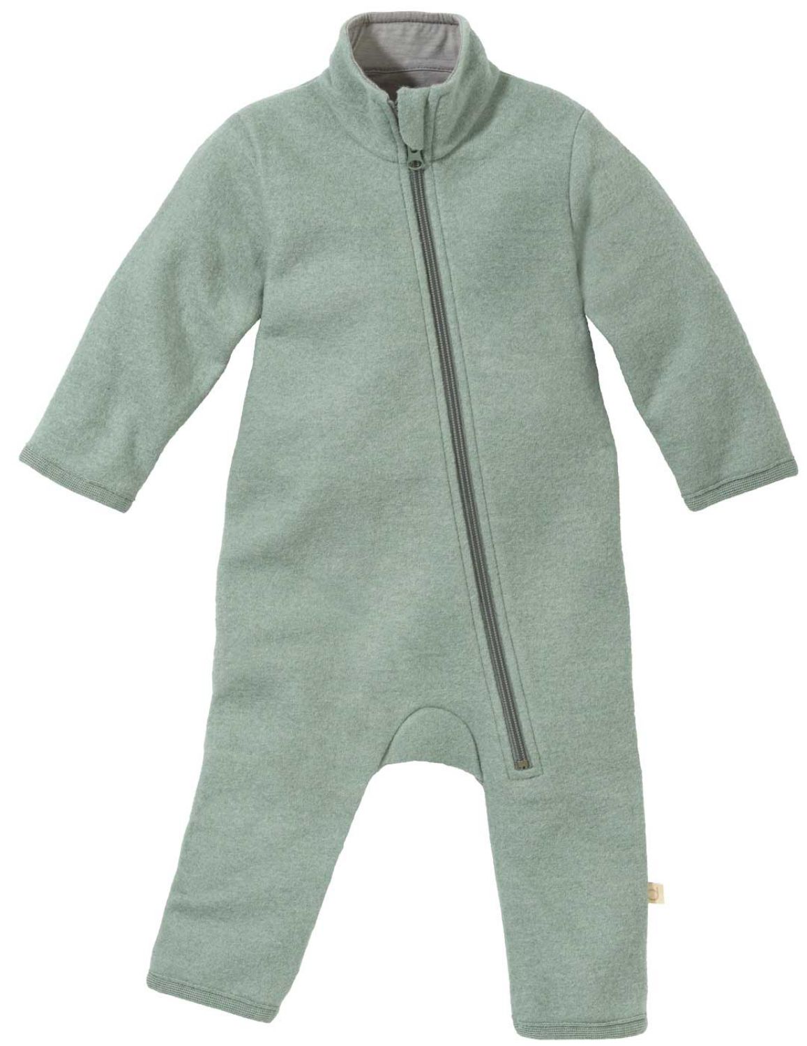Disana Walk-Anzug - Jade 62 / 68 von Disana