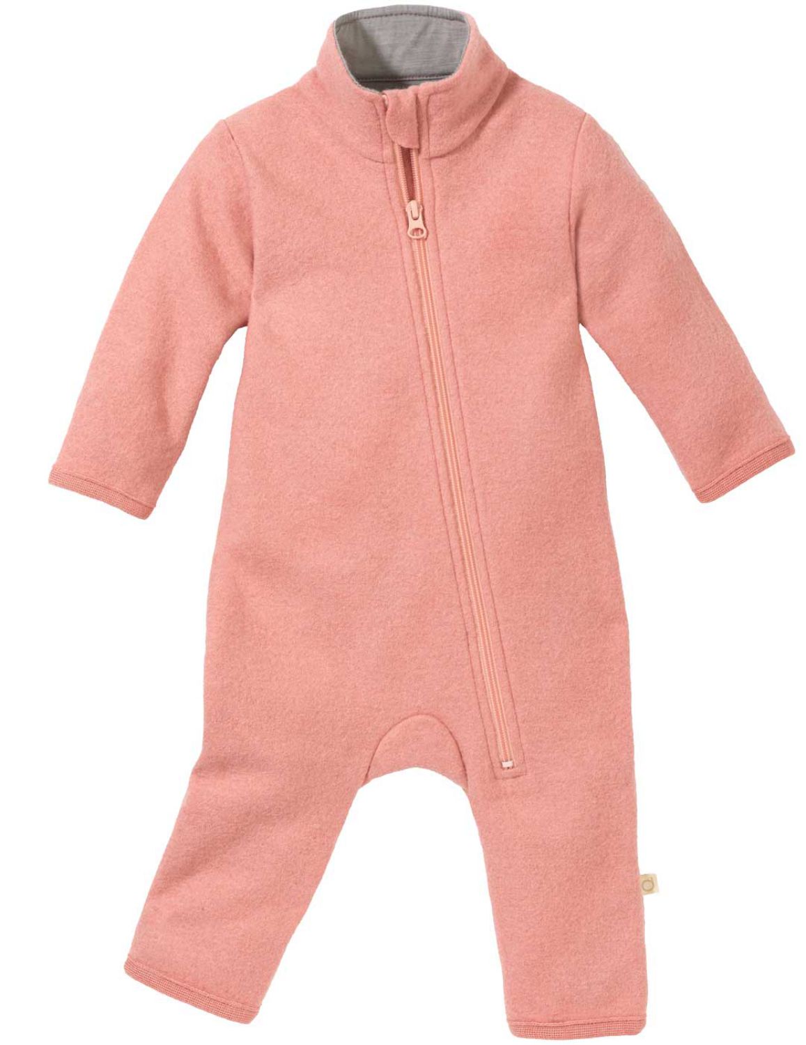 Disana Walk-Anzug - Softpink 86 / 92 Disana Walk-Anzug - Softpink 86 / 92 von Disana