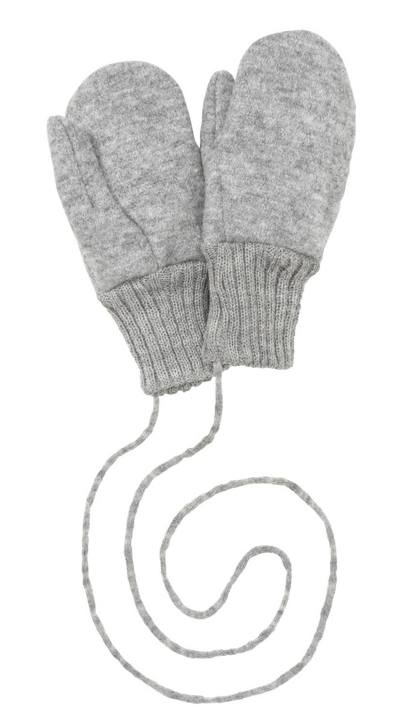 Disana Walk-Handschuhe - Größe 01 Grau Disana Walk-Handschuhe - Größe 01 Grau von Disana
