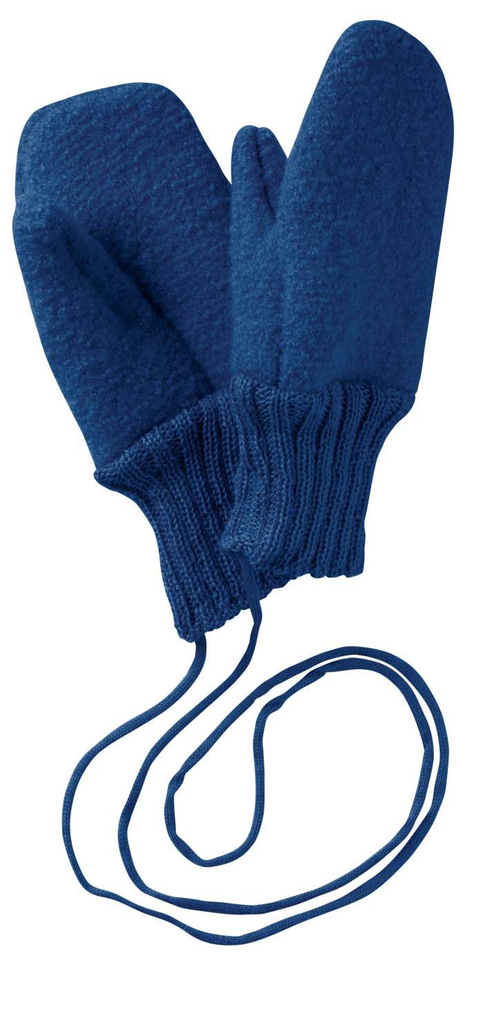 Disana Walk-Handschuhe - Größe 01 Marine Disana Walk-Handschuhe - Größe 01 Marine von Disana