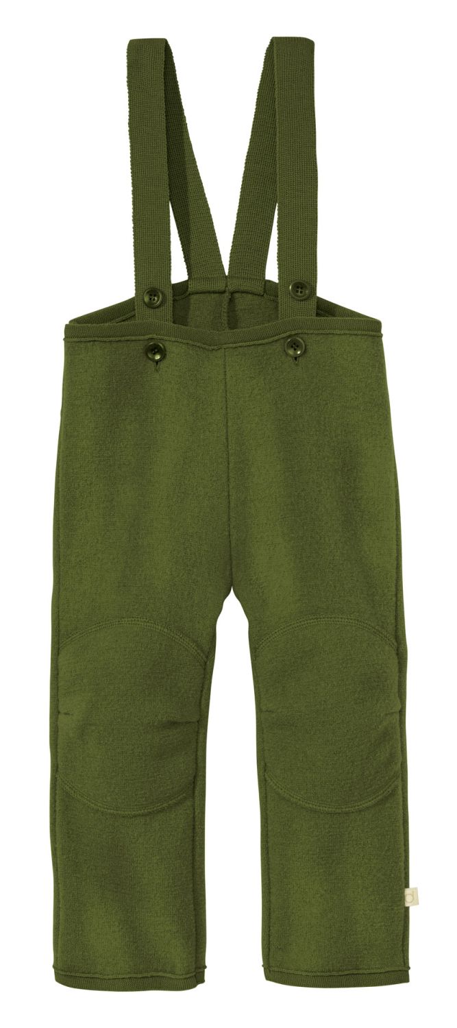 Disana Walk-Hose - 122 / 128 Oliv Disana Walk-Hose - 122 / 128 Oliv von Disana