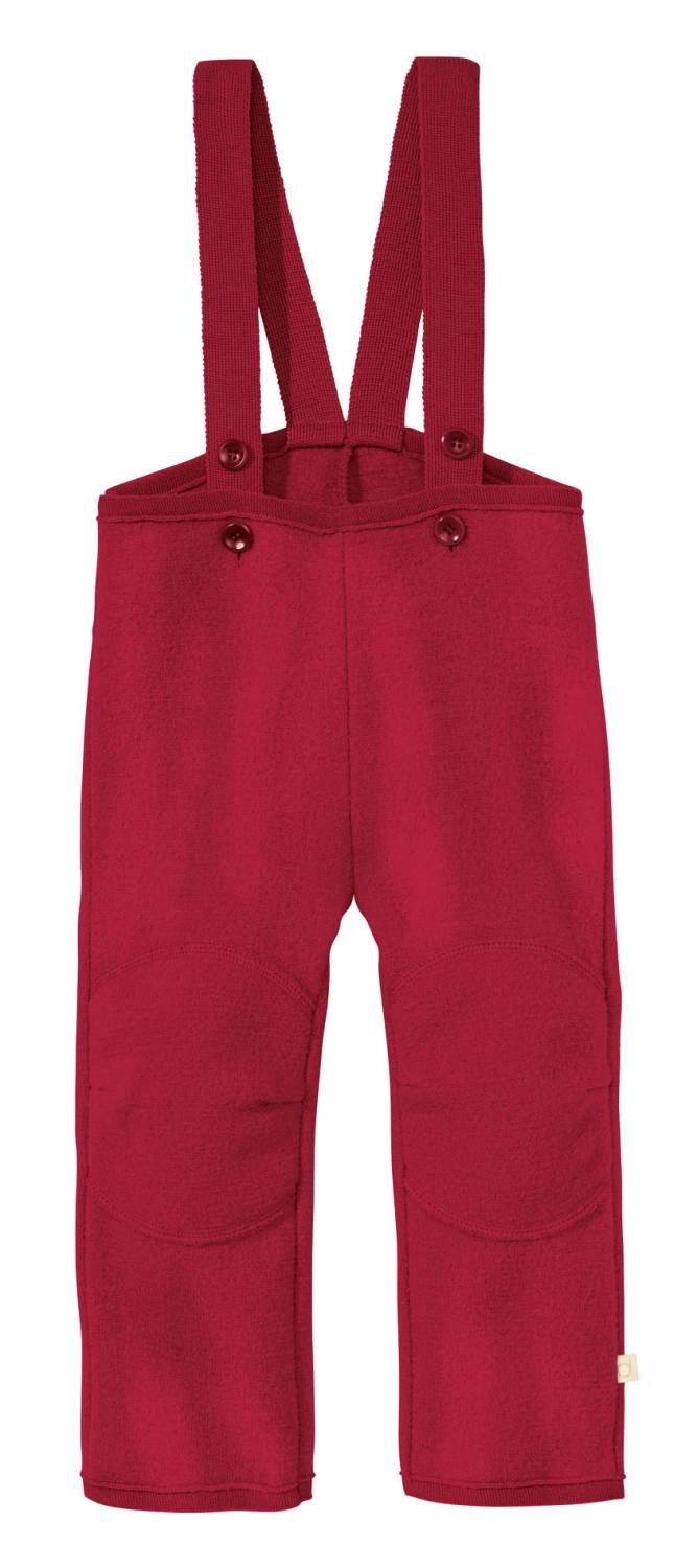Disana Walk-Hose - 86 / 92 Bordeaux Disana Walk-Hose - 86 / 92 Bordeaux von Disana
