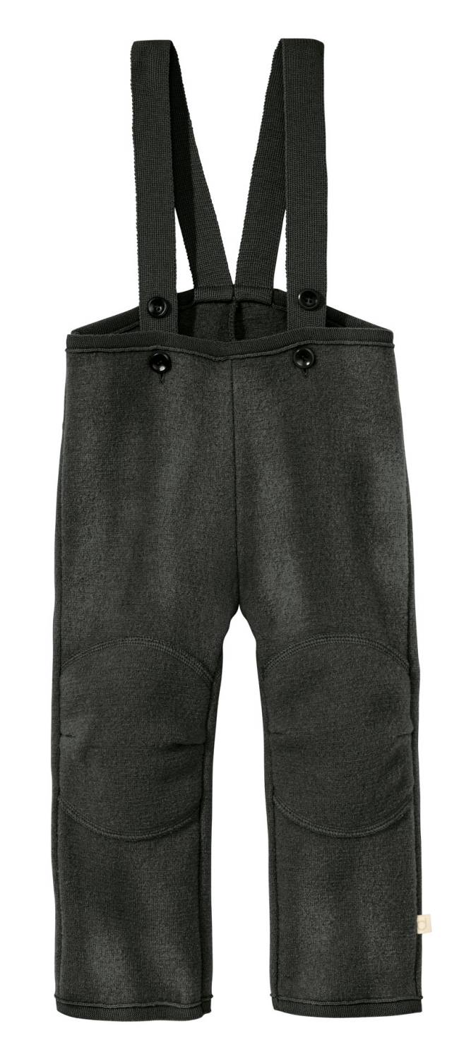 Disana Walk-Hose - Anthrazit 86 / 92 Disana Walk-Hose - Anthrazit 86 / 92 von Disana