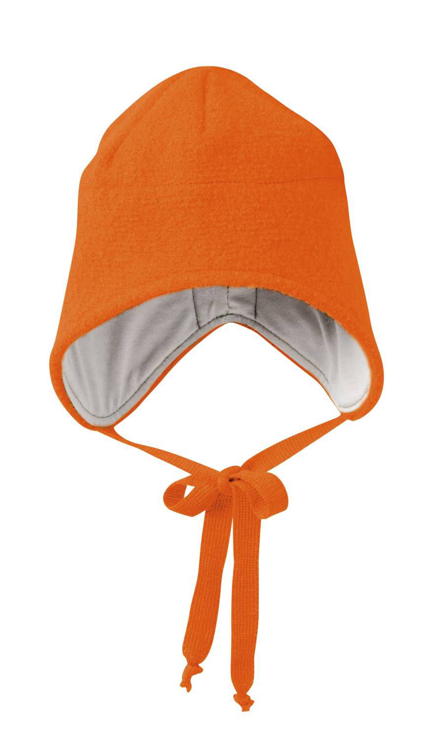 Disana Walk-Mütze - Orange Größe 01 Disana Walk-Mütze - Orange Größe 01 von Disana
