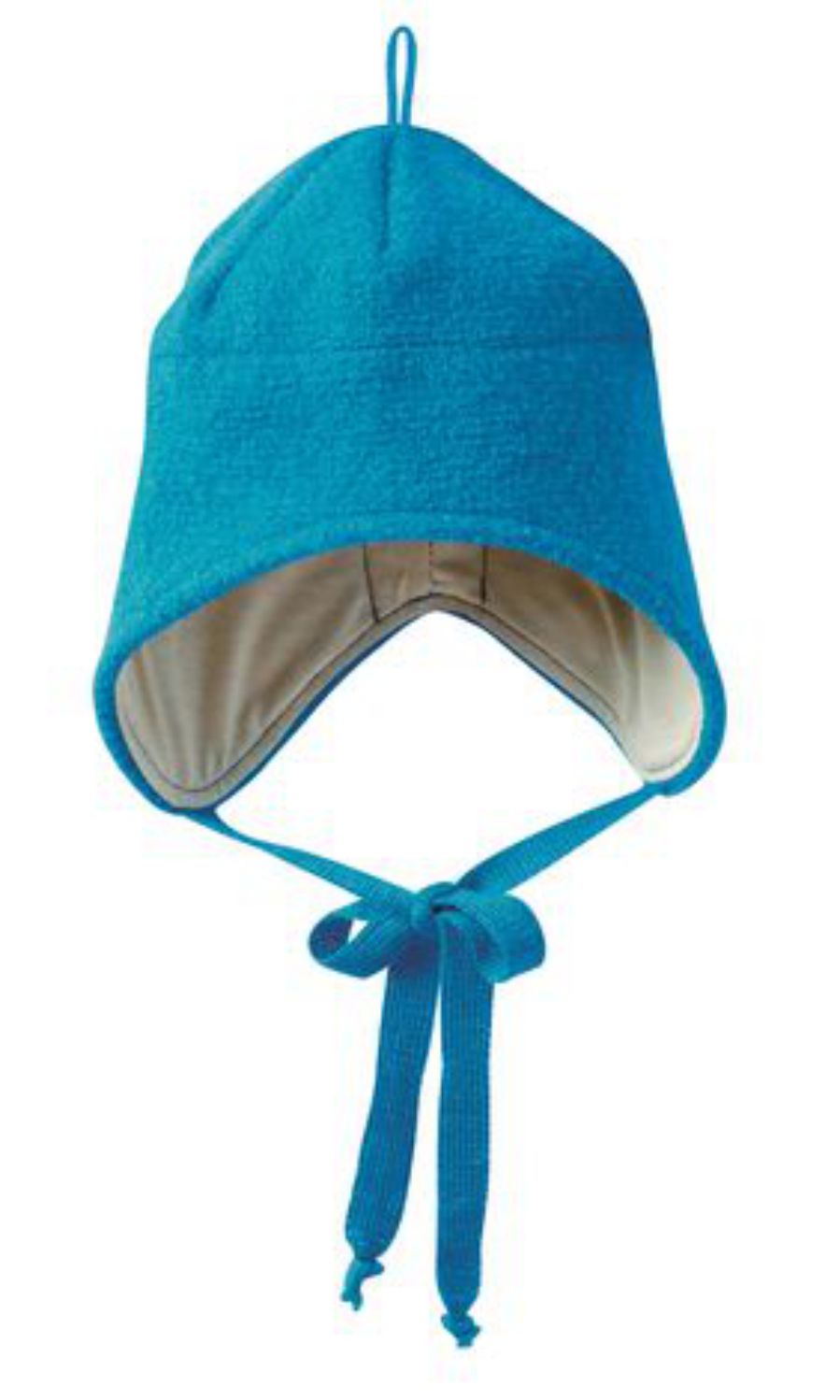 Disana Walk-Mütze - blau Größe 01 Disana Walk-Mütze - blau Größe 01 von Disana