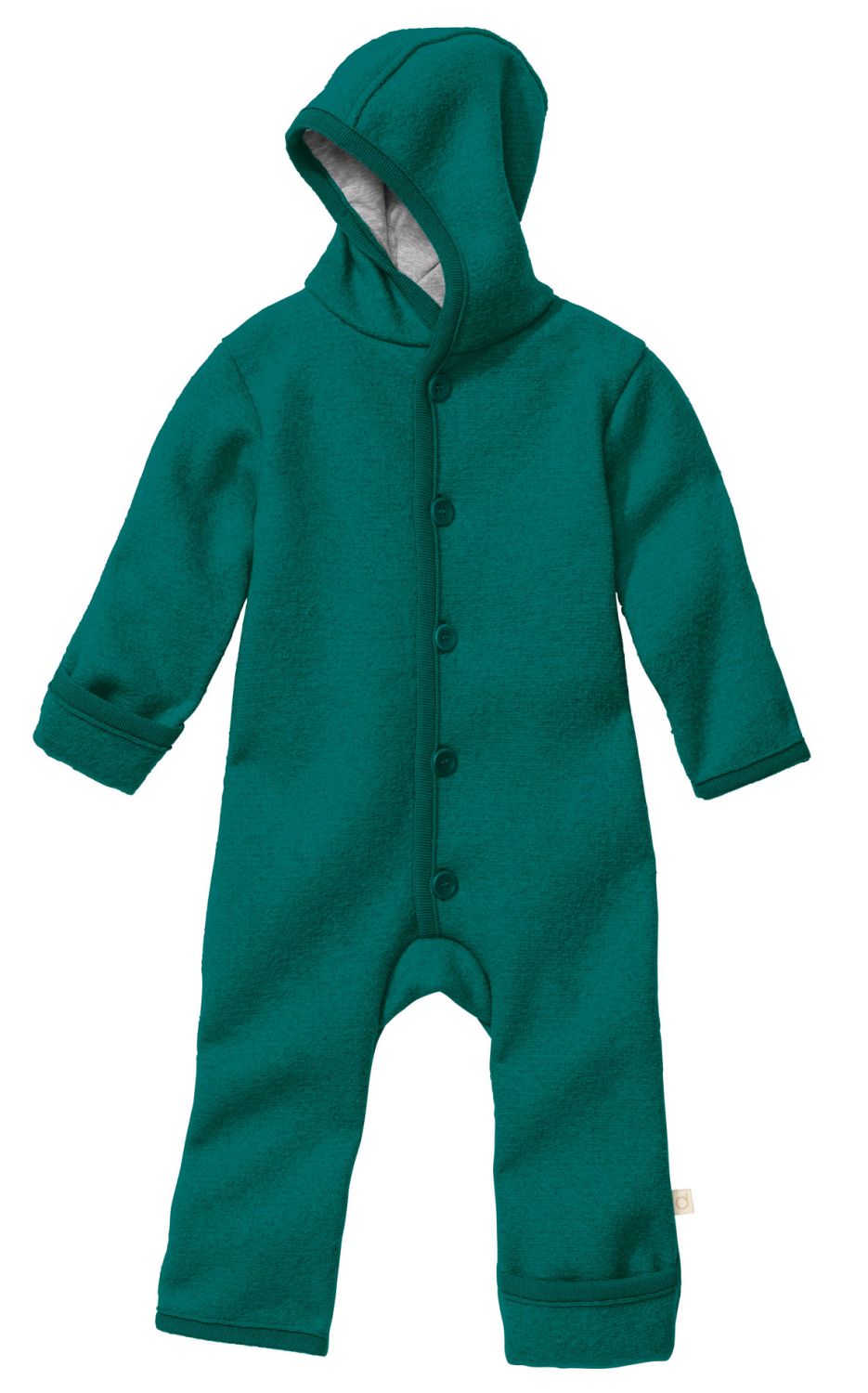 Disana Walk-Overall aus Wolle - 74 / 80 Pacific Disana Walk-Overall aus Wolle - 74 / 80 Pacific von Disana
