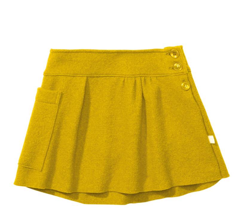 Disana Walk-Rock - 110 / 116 Curry von Disana