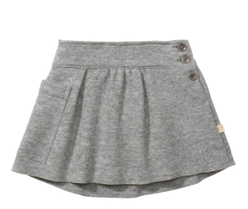 Disana Walk-Rock - 134 / 140 Grau von Disana