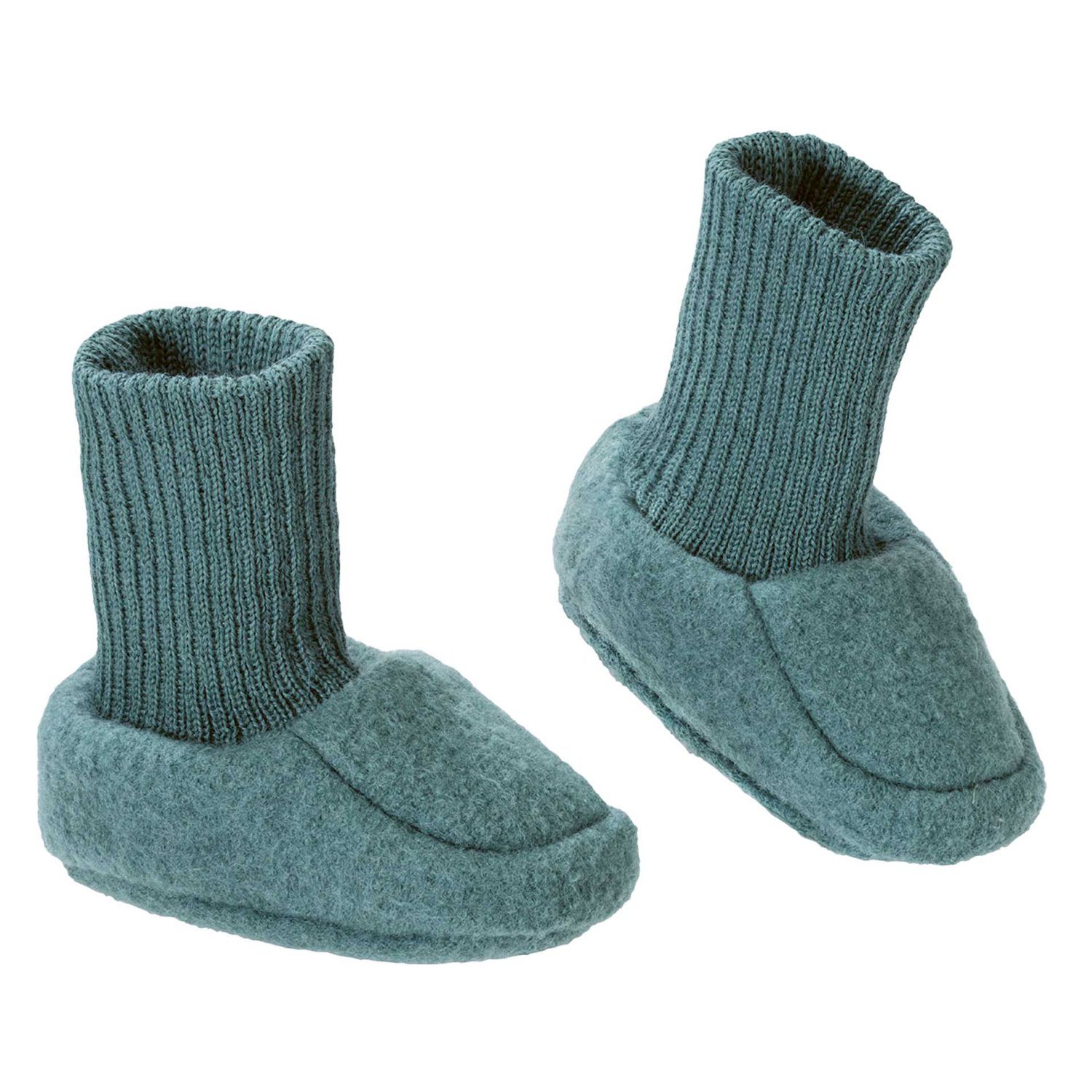 Disana Walk-Schuhe - Eukalyptus 50 / 56 Disana Walk-Schuhe - Eukalyptus 50 / 56 von Disana