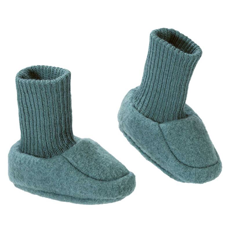Disana Walk-Schuhe - Eukalyptus 50 / 56 von Disana