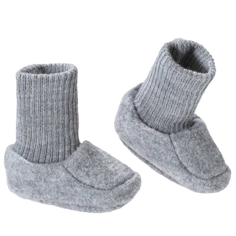Disana Walk-Schuhe - Grau 62 / 68 von Disana