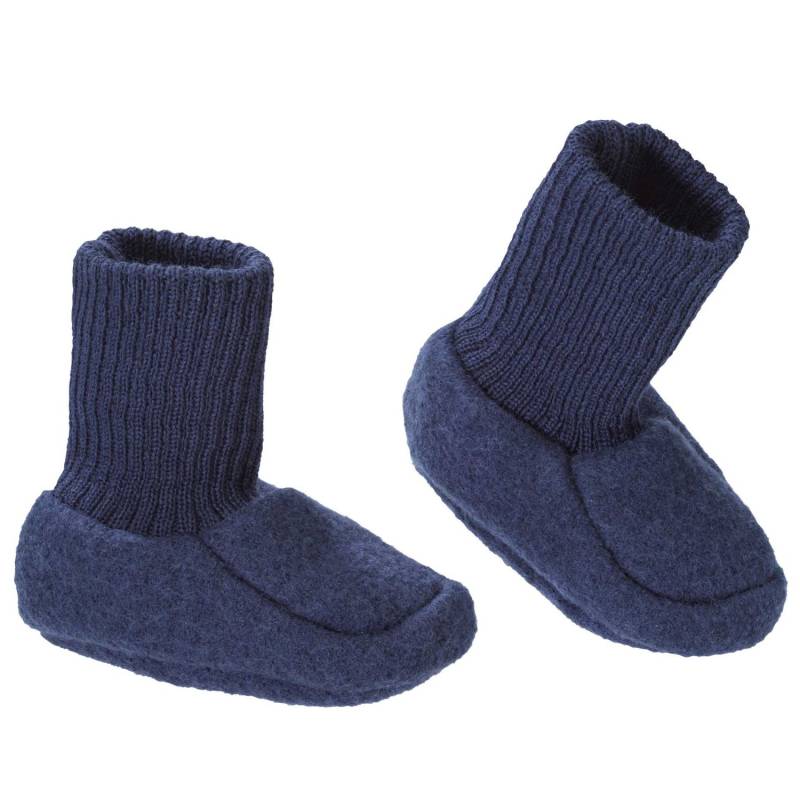Disana Walk-Schuhe - Indigo 50 / 56 von Disana
