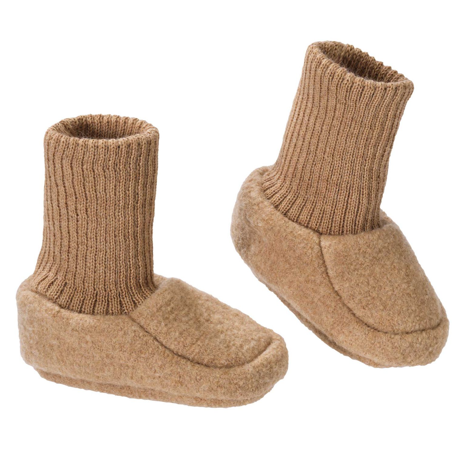 Disana Walk-Schuhe - Karamell 50 / 56 Disana Walk-Schuhe - Karamell 50 / 56 von Disana