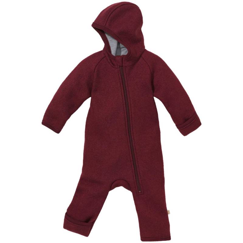 Disana Zipp-Overall  - Cassis 110 / 116 von Disana
