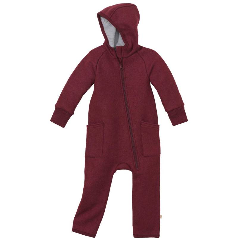 Disana Zipp-Overall - Cassis 86 / 92 Disana Zipp-Overall - Cassis 86 / 92 von Disana