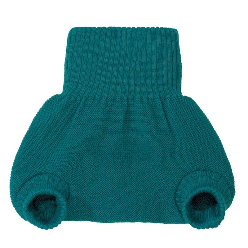 Disana gestrickte Wollüberhose - Pacific 98 / 104 von Disana