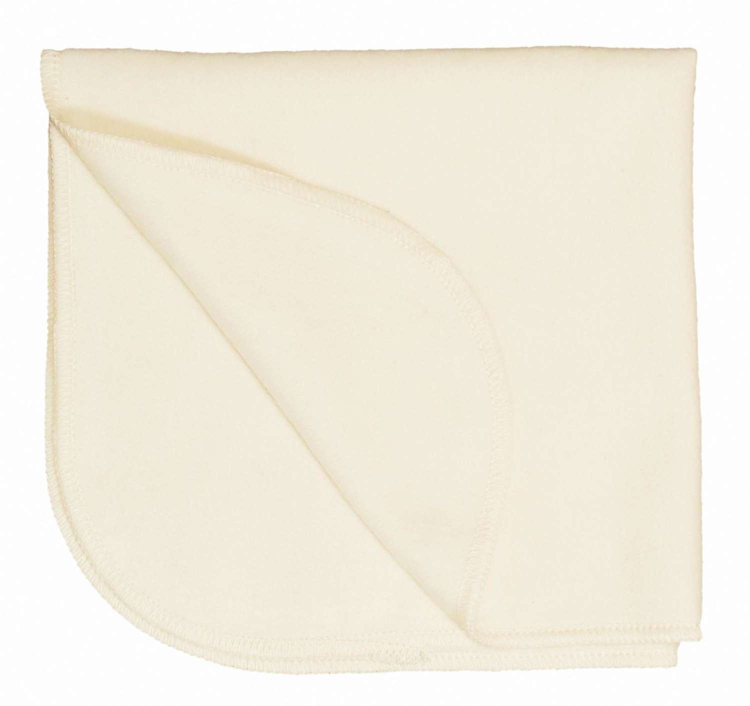 Disana wasserdichte Bettauflage - 70 x 90 cm von Disana