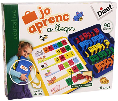 Diset 63717 Spielzeug, Mehrfarbig Diset 63717 Spielzeug, Mehrfarbig von Diset