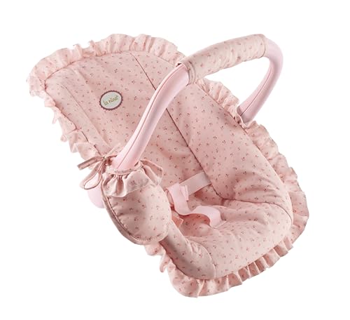 La Nina - Maxi Cosi Olivia-Kollektion, ab 2 Jahren La Nina - Maxi Cosi Olivia-Kollektion, ab 2 Jahren von La Nina