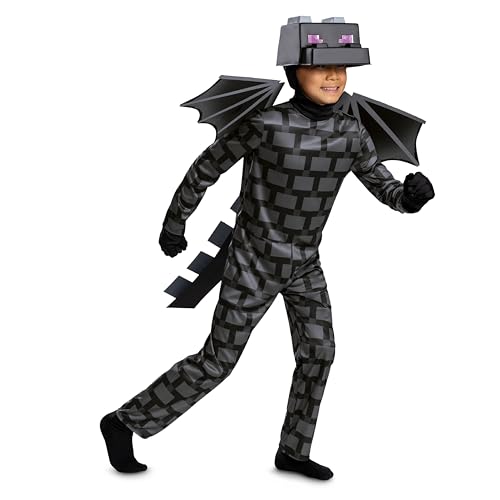 Disguise Ender Dragon Deluxe S Disguise Ender Dragon Deluxe S von Disguise