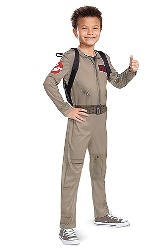 DISGUISE Ghostbusters Alm Fncy Ch S 4-6 von Disguise