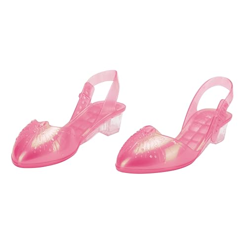 DISGUISE Glinda Jelly Shoes DISGUISE Glinda Jelly Shoes von DISGUISE
