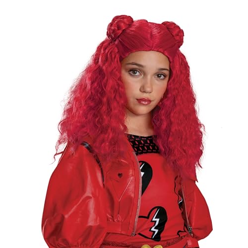 Disguise Descendants 4 - Red Wig Disguise Descendants 4 - Red Wig von Disguise