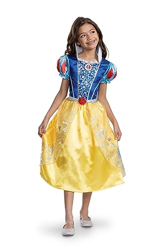 Disguise 156059L-EU Dress Up Kostüm, Mehrfarbig, 5-6 Disguise 156059L-EU Dress Up Kostüm, Mehrfarbig, 5-6 von Disguise