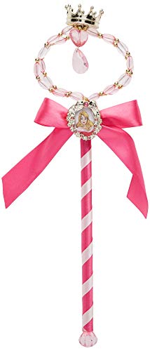Disguise Aurora Classic Disney Princess Sleeping Beauty Wand, One Color von Disguise