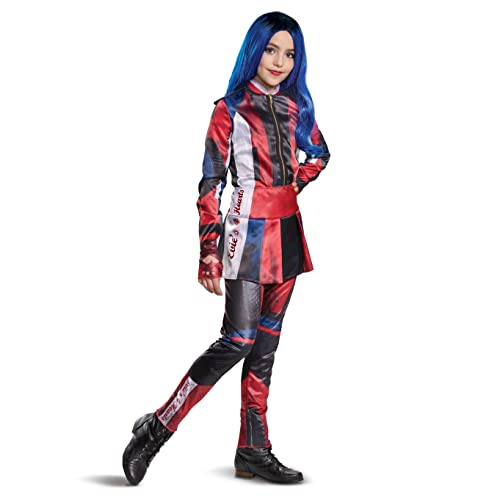 Disguise Big Girls' Evie Deluxe Costume Disguise Big Girls' Evie Deluxe Costume von Disguise