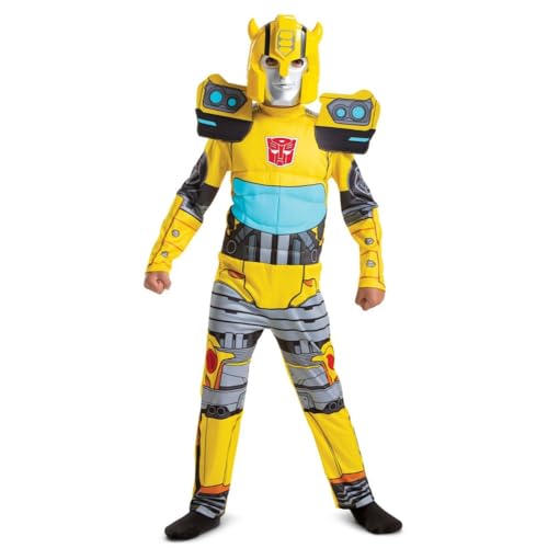 Disguise Bumblebee Eg Fancy Dress Int, 3-4 Jahre von Disguise