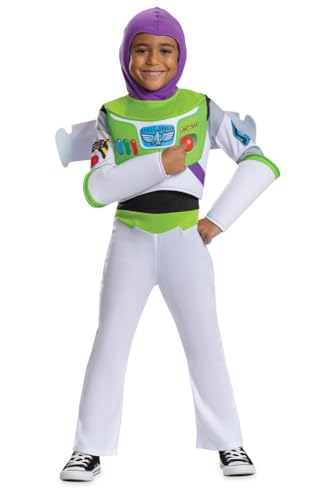 Disguise Buzz Lightyear Kostüm für Jungen Disguise Buzz Lightyear Kostüm für Jungen von Disguise