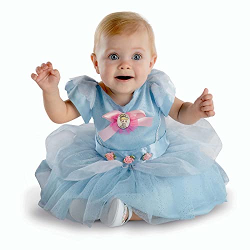 Disguise Cinderella Classic Kleinkind Disguise Cinderella Classic Kleinkind von Disguise
