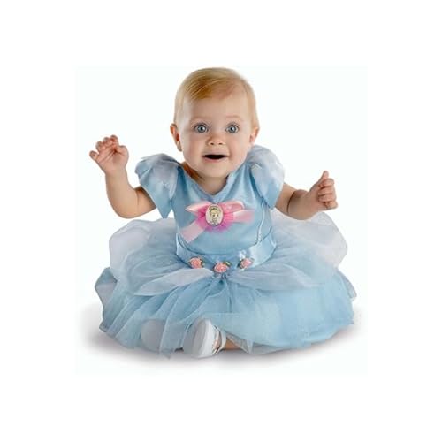 Disguise Cinderella Classic Kleinkind von Disguise