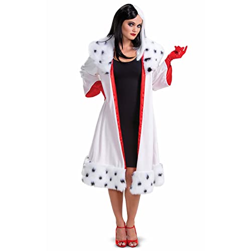 Disguise Cruella Classic Adult Disguise Cruella Classic Adult von Disguise