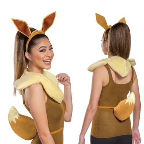 Disguise EEVEE ACCESSORY KIT von Disguise